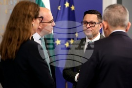 Министерски съвет - Съвет за реформи в туризма - заседание