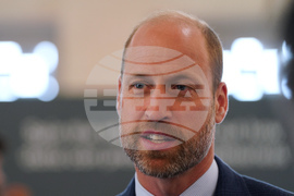 Britain Royals