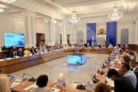 Министерски съвет - Съвет за реформи в туризма - заседание