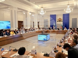 Министерски съвет - Съвет за реформи в туризма - заседание