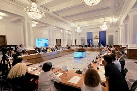 Министерски съвет - Съвет за реформи в туризма - заседание
