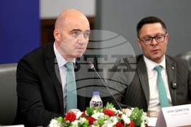 Министерски съвет - Съвет за реформи в туризма - заседание