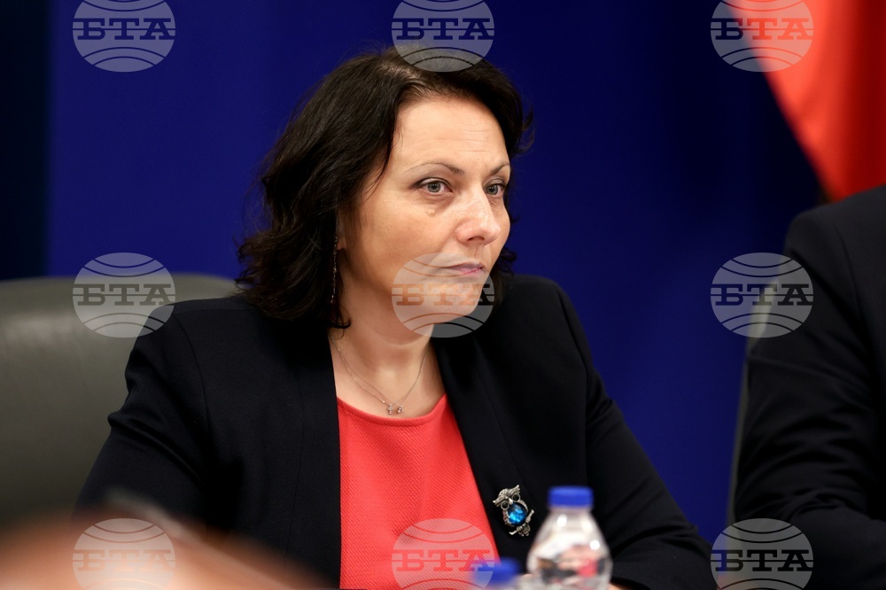 Министерски съвет - Съвет за реформи в туризма - заседание