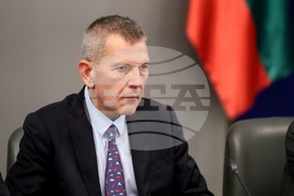 Министерски съвет - Съвет за реформи в туризма - заседание