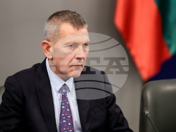 Министерски съвет - Съвет за реформи в туризма - заседание