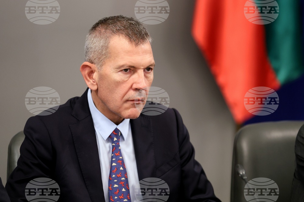 Министерски съвет - Съвет за реформи в туризма - заседание