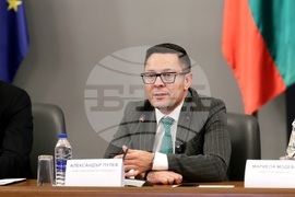 Министерски съвет - Съвет за реформи в туризма - заседание