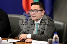 Министерски съвет - Съвет за реформи в туризма - заседание