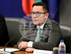 Министерски съвет - Съвет за реформи в туризма - заседание