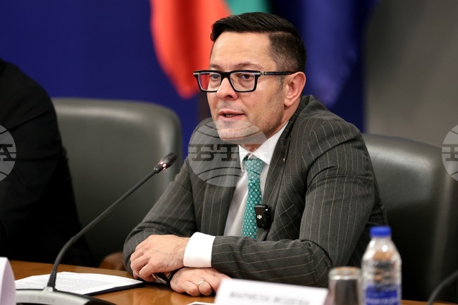Economy Minister Poulev Prioritizes Eased Administrative Burden for Tourism Reform