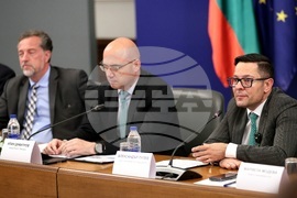 Министерски съвет - Съвет за реформи в туризма - заседание