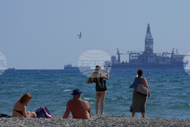 Cyprus-ExxonMobil