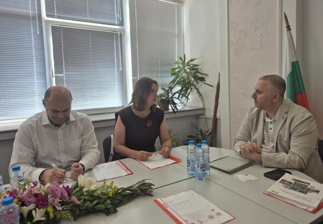 Над 11 млн. евро ще бъдат вложени в електроразпределителната мрежа в област Стара Загора през 2026 г.