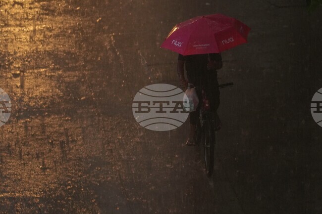 India Monsoon