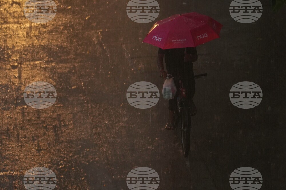 India Monsoon