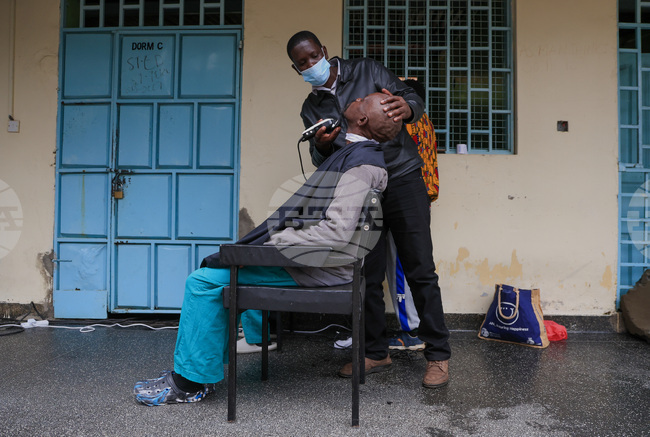 Kenya Mental Health
