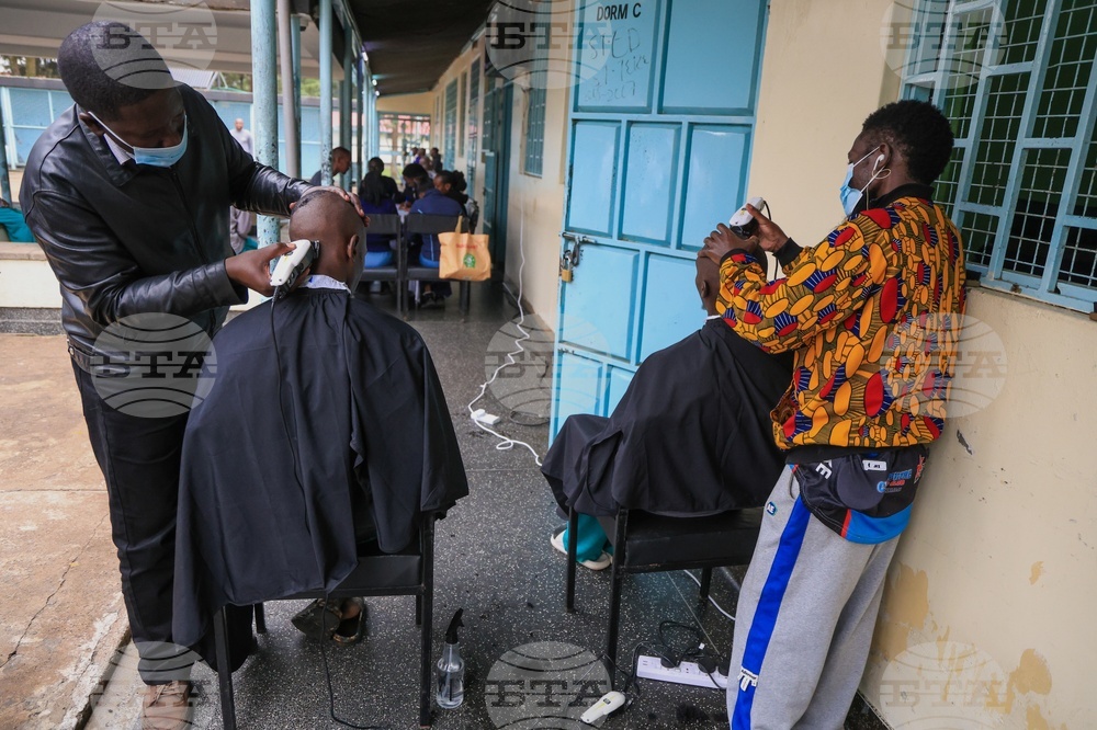 Kenya Mental Health