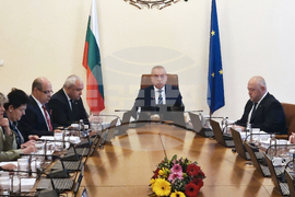 Министерски съвет - извънредно заседание