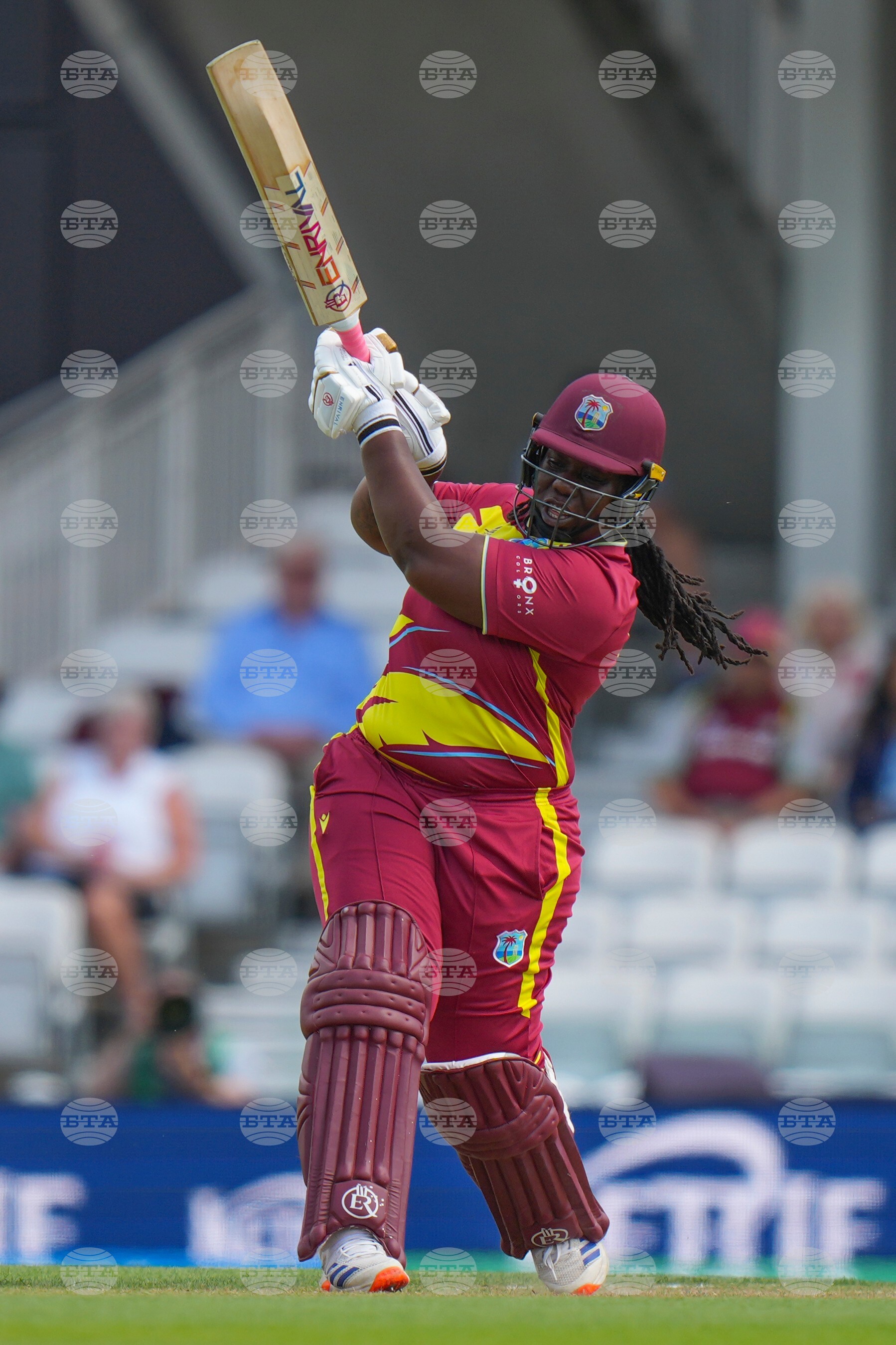 Britain T20 World Cup Women's Cricket