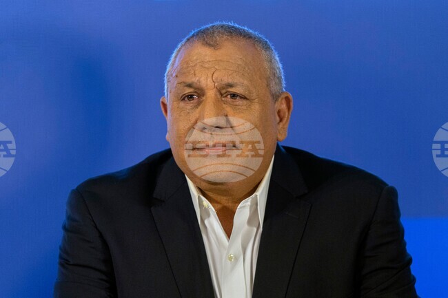 Israel Elections Eisenkot