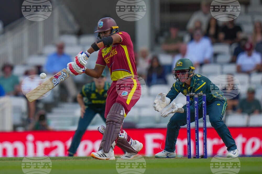 Britain T20 World Cup Women's Cricket