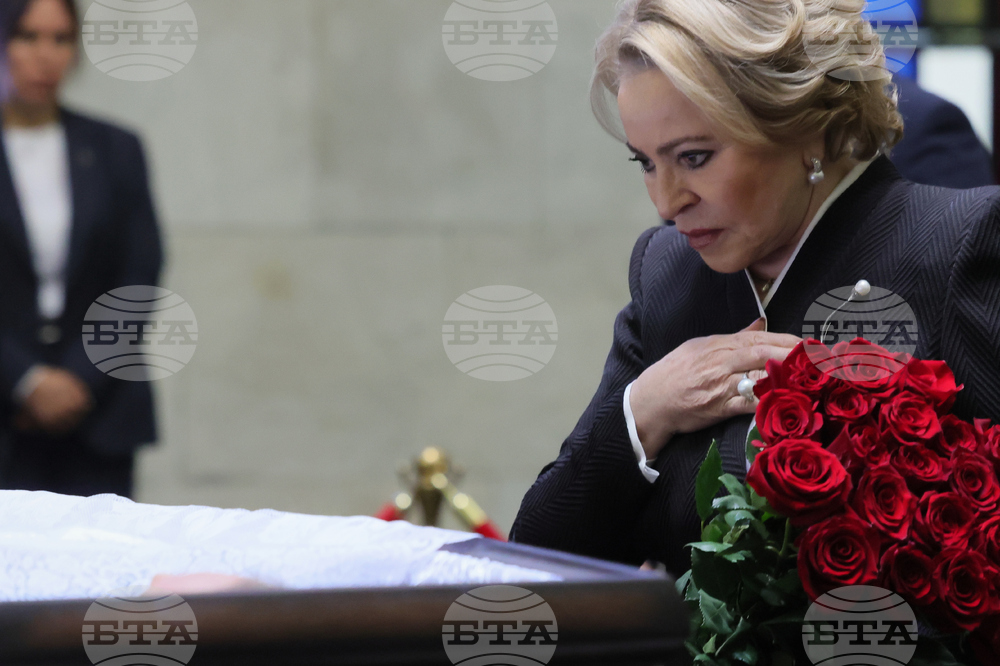 Russia Obit Ivanov