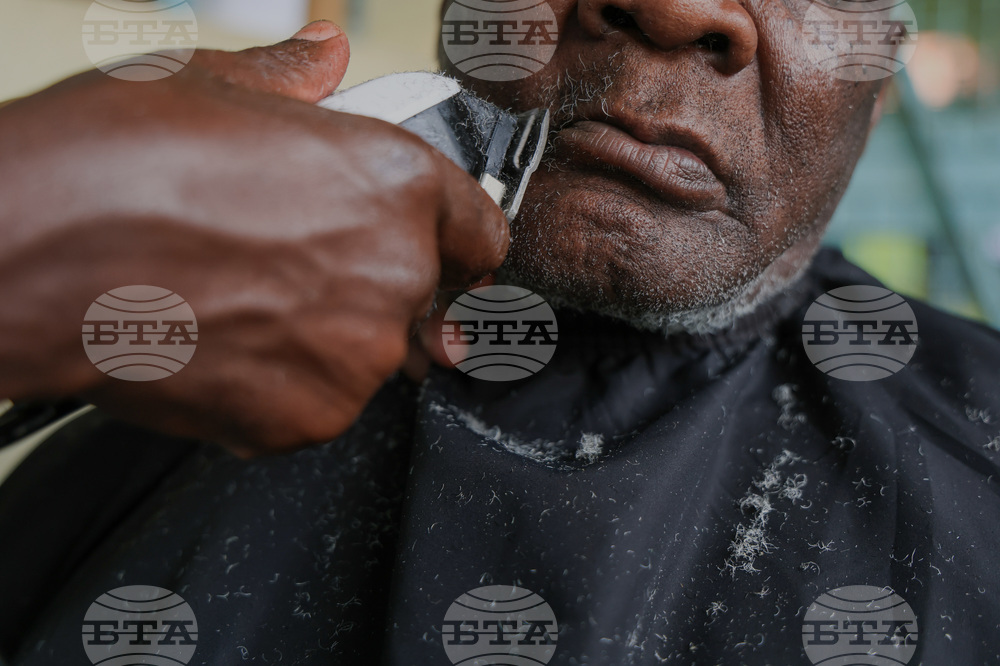 Kenya Mental Health