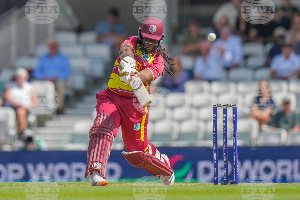 Britain T20 World Cup Women's Cricket