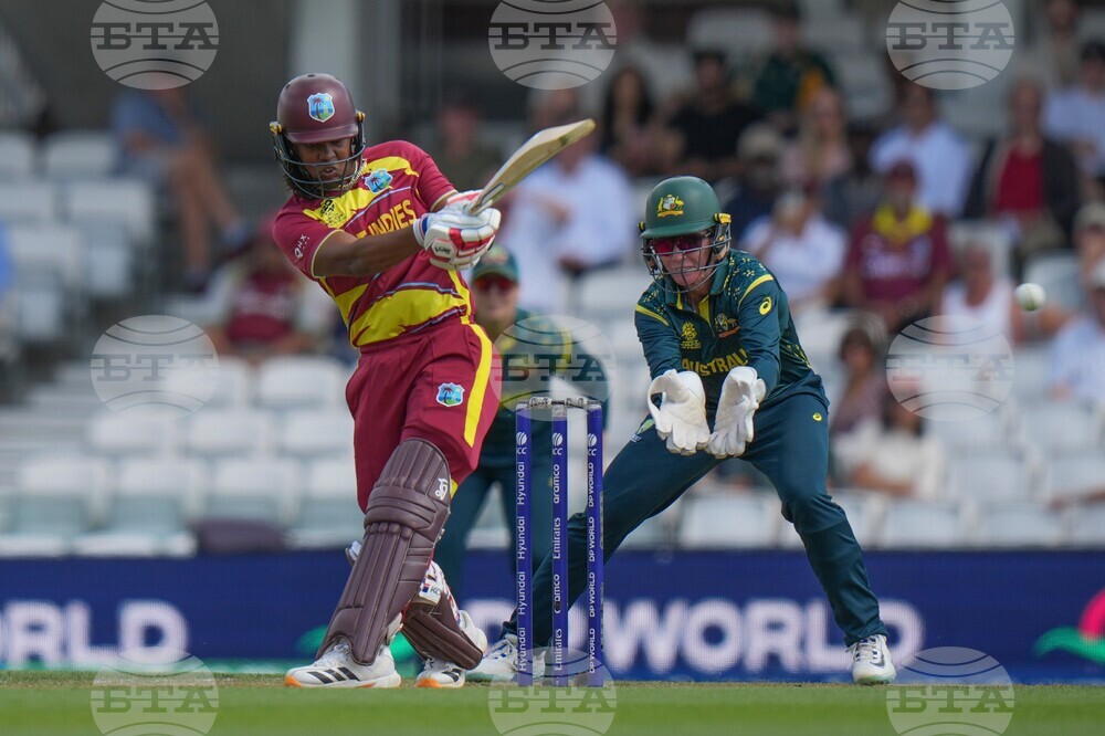 Britain T20 World Cup Women's Cricket