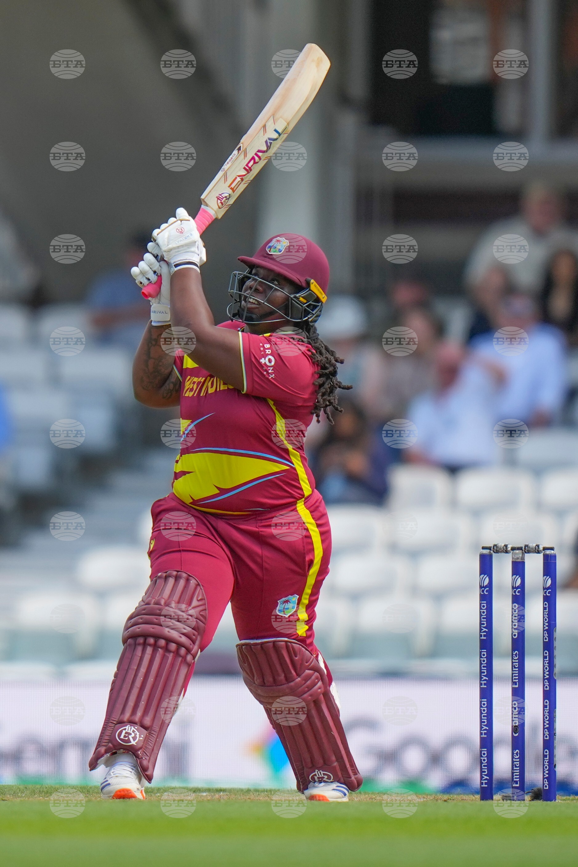 Britain T20 World Cup Women's Cricket