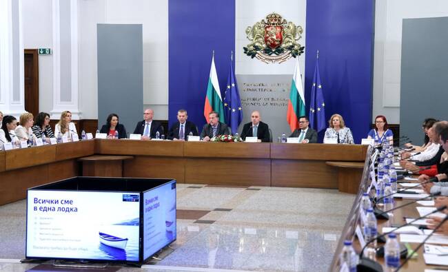 Council for Tourism Reforms Holds Inaugural Meeting, Discuss Sector's Challenges