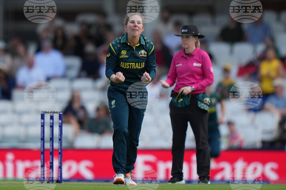 Britain T20 World Cup Women's Cricket