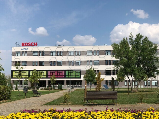 Bosch Engineering Center Sofia to Cease Operations by Mid-2027