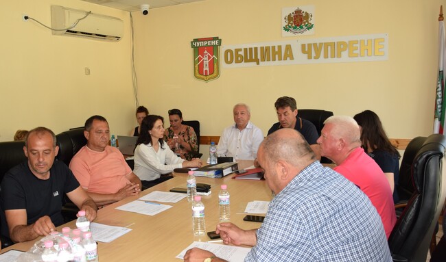 Областният управител на Видин: Необходимо е да има диалог и сътрудничество между държавната и местната власт