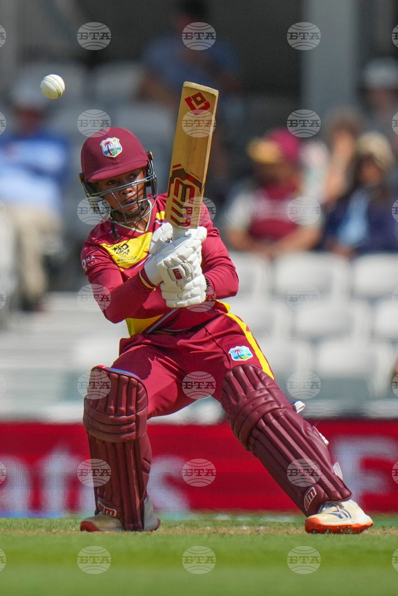 Britain T20 World Cup Women's Cricket