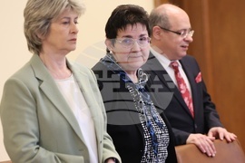 Министерски съвет - извънредно заседание