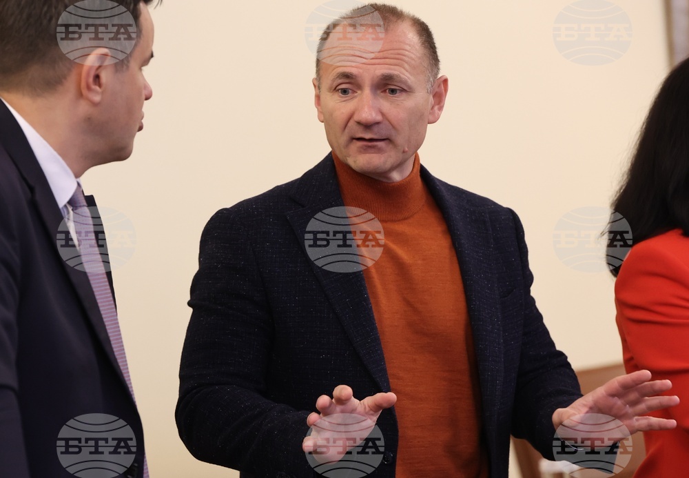 Министерски съвет - извънредно заседание - Росен Христов