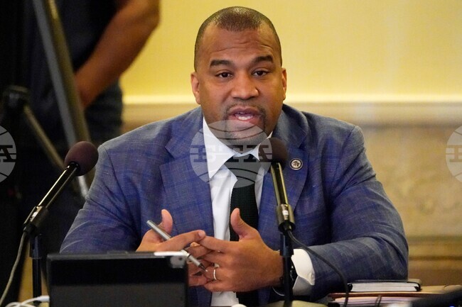 Mississippi DA Guilty