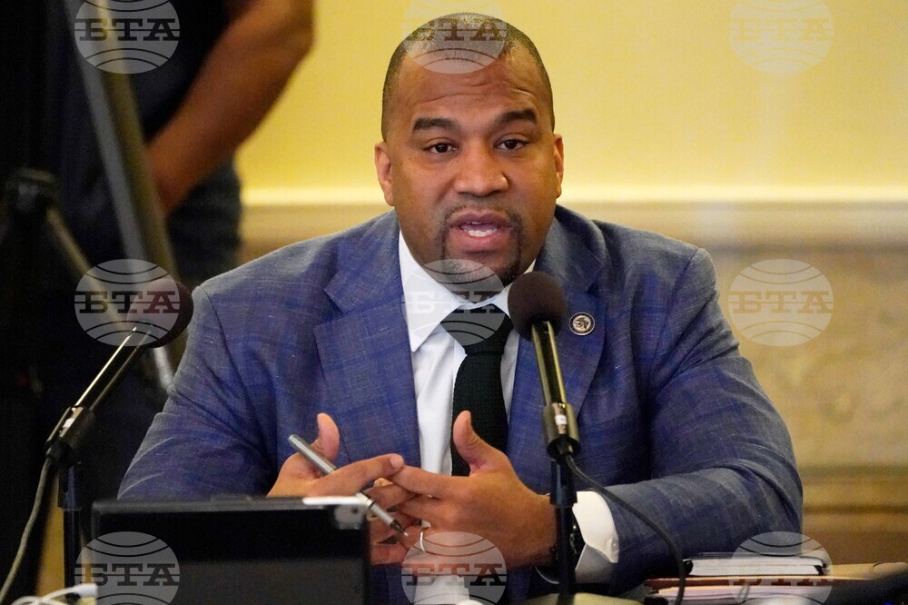 Mississippi DA Guilty