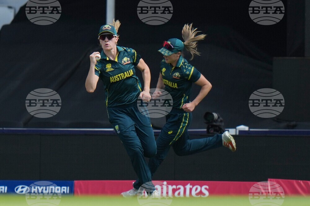 Britain T20 World Cup Women's Cricket