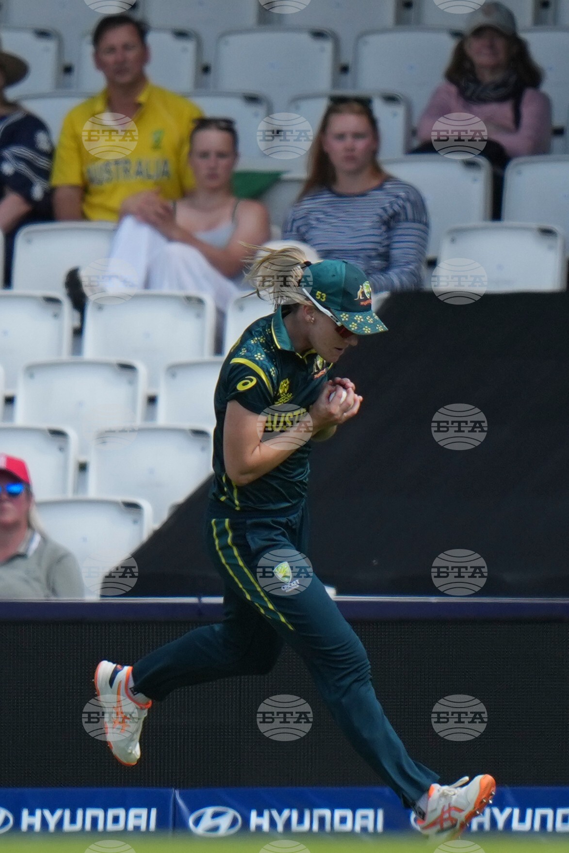 Britain T20 World Cup Women's Cricket