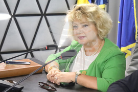 Румъния - Тулча - Община - Щефан Илие - Радко Влайков - ключ