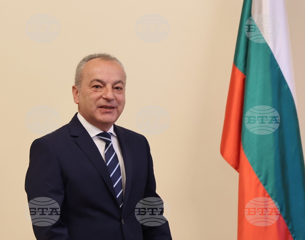 Caretaker PM Donev to Attend King Charles III Coronation