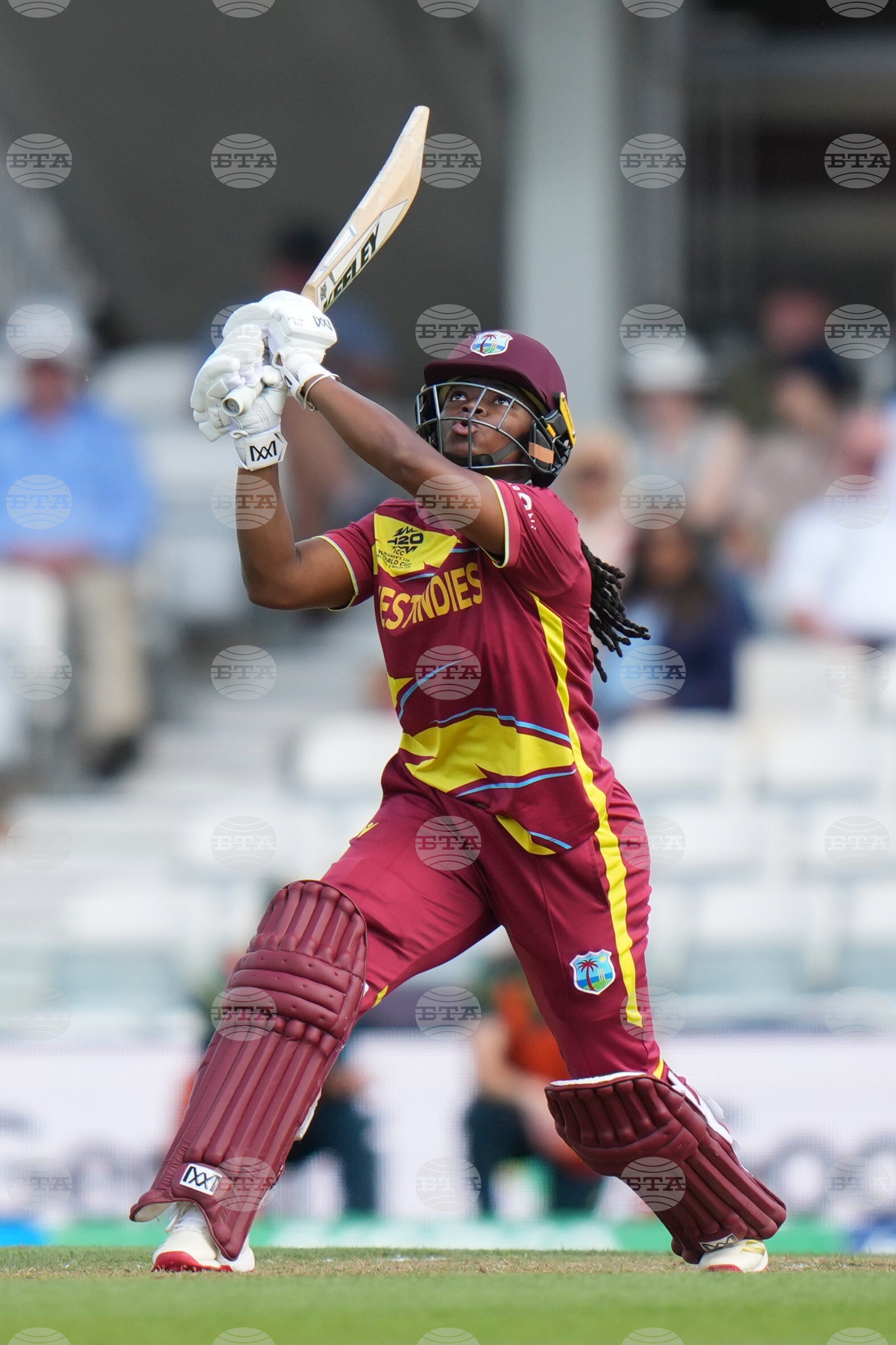 Britain T20 World Cup Women's Cricket