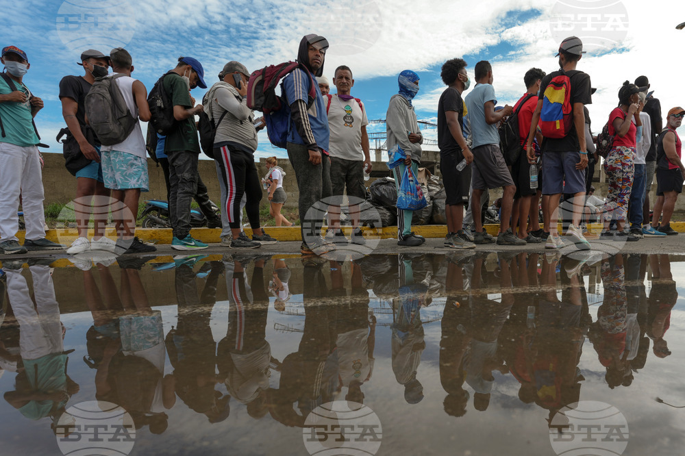Venezuela Earthquake