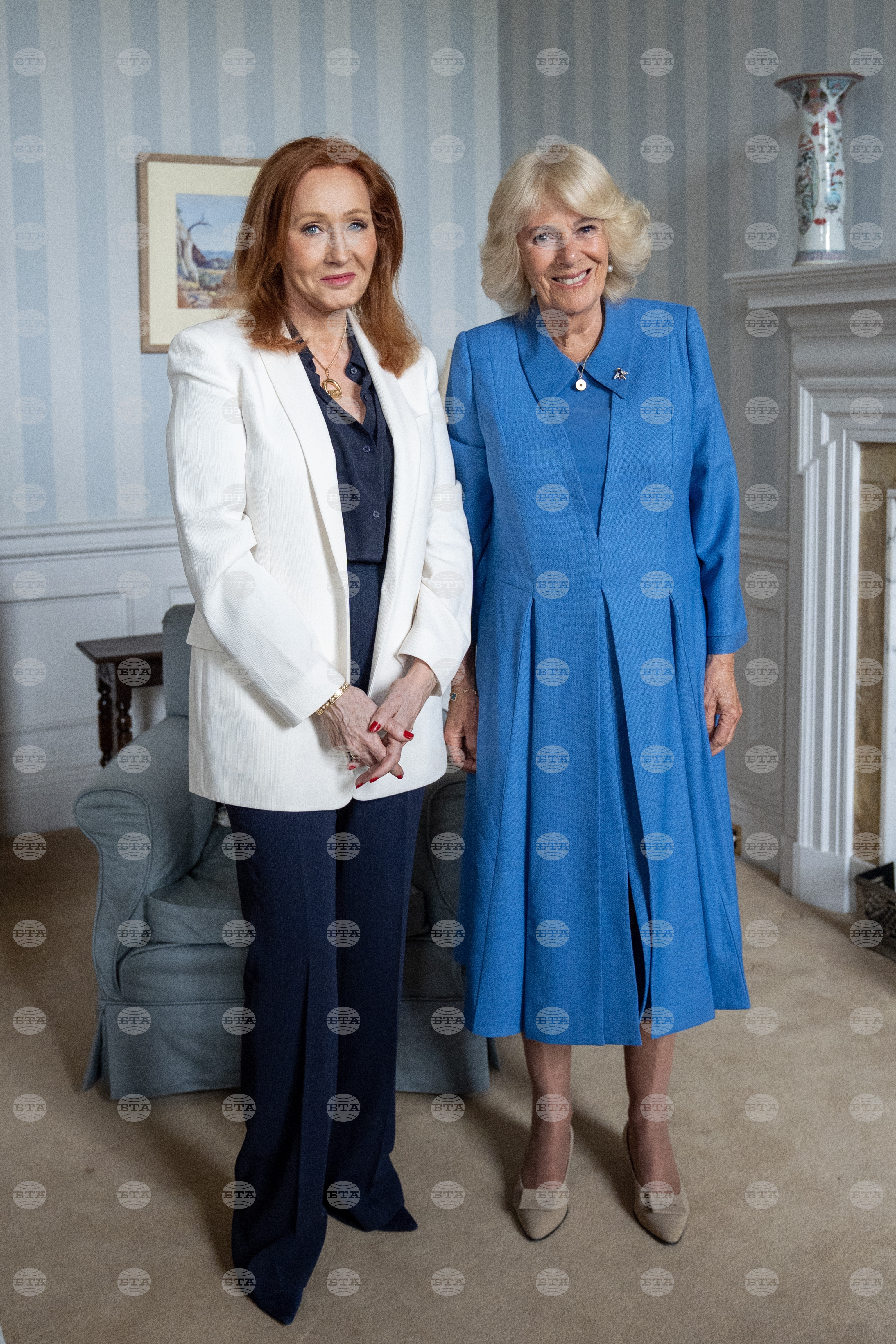 Britain Royals