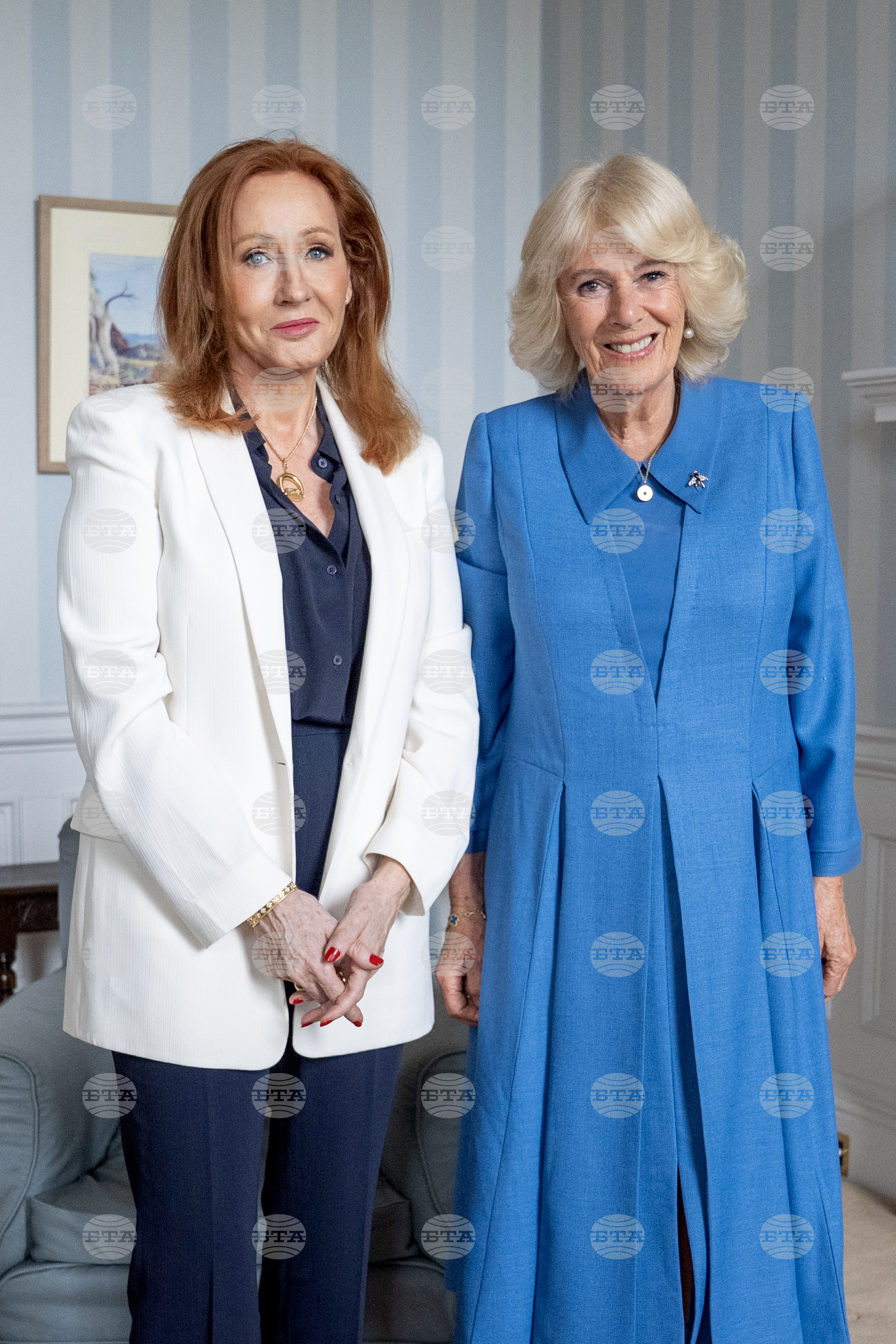 Britain Royals