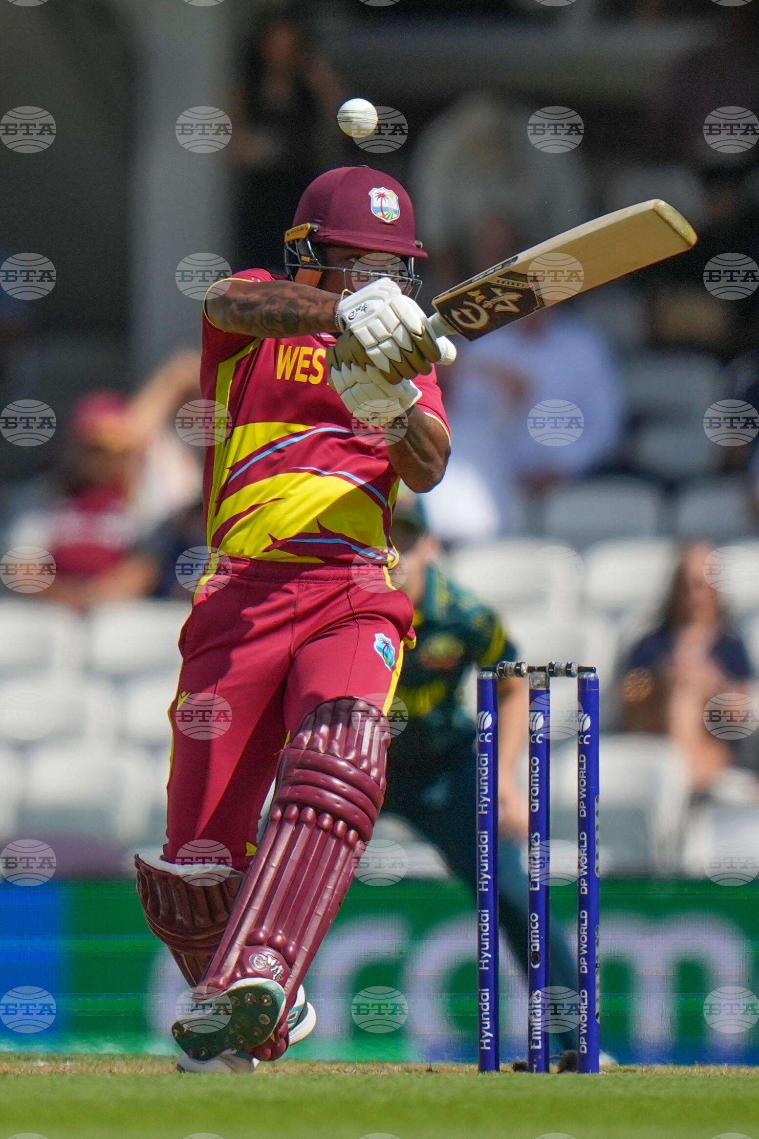 Britain T20 World Cup Women's Cricket