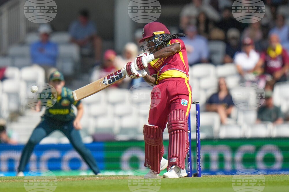 Britain T20 World Cup Women's Cricket