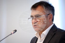 КНСБ - пресконференция